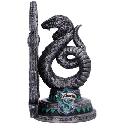 Podpórka Do Książek Harry Potter Slytherin 20 Cm Nemesis Now Podpórka Do Książek Harry Potter Slytherin 20 Cm Nemesis Now