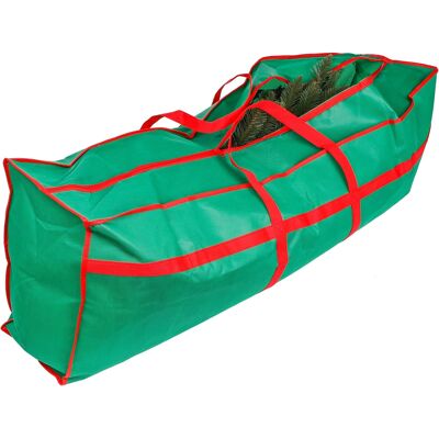 Inny producent Pokrowiec Na Choinkę 120x43 Cm, Torba Do Przechowywania Choinek Do 210 Cm Inny producent Pokrowiec Na Choinkę 120x43 Cm, Torba Do Przechowywania Choinek Do 210 Cm