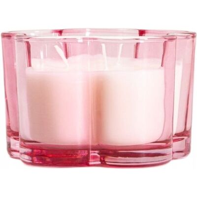 Świeca zapachowa SPRING BLOOM Urban Oasis 330 g HOMLA Świeca zapachowa SPRING BLOOM Urban Oasis 330 g HOMLA