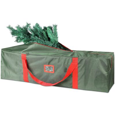 Inny producent Torba Choinkę 180 Cm Wodoodporna Oxford Mocna Duża Praktyczna Pokrowiec Inny producent Torba Choinkę 180 Cm Wodoodporna Oxford Mocna Duża Praktyczna Pokrowiec