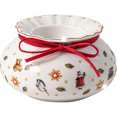 Villeroy & Boch Świecznik Toy's Delight 10cm Villeroy & Boch Świecznik Toy's Delight 10cm