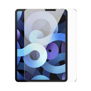 Baseus 2x Full-glass film 0,3mm folia do iPad Pro 12.9'' 2021 (5 gen.) / 2020 (4 gen.) / 2018 (3 gen.) z zestawem montażowym