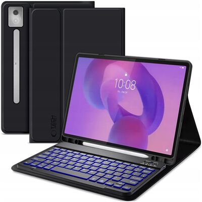 Inny producent 2X Etui z klawiaturą TECH-PROTECT SC Pen + Keyboard do Lenovo Idea Tab Pro/ Inny producent 2X Etui z klawiaturą TECH-PROTECT SC Pen + Keyboard do Lenovo Idea Tab Pro/