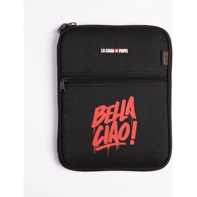 Inny producent Bella Ciao Etui Tablet Dom Z Papieru Casa De Papel Inny producent Bella Ciao Etui Tablet Dom Z Papieru Casa De Papel