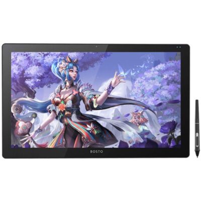 BOSTO BST-X7 (BT-22HD) BOSTO BST-X7 (BT-22HD)