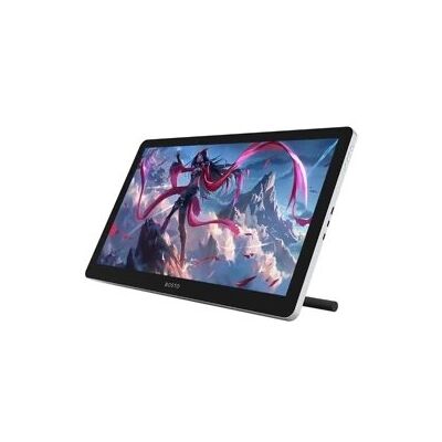 Bosto Dotykowy Tablet graficzny FHD 18.5'' LCD z piórem BT-19HDT(M) Bosto Dotykowy Tablet graficzny FHD 18.5'' LCD z piórem BT-19HDT(M)