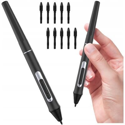 Inny producent Bosto Pióro Rysik W09 Do Tabletów 12hd 12hdk 12hdt Inny producent Bosto Pióro Rysik W09 Do Tabletów 12hd 12hdk 12hdt