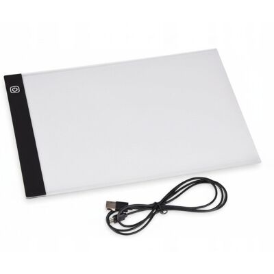 brak danych DESKA KREŚLARSKA DO RYSOWANIA, TABLET GRAFICZNY LED ULTRACIENKA brak danych DESKA KREŚLARSKA DO RYSOWANIA, TABLET GRAFICZNY LED ULTRACIENKA