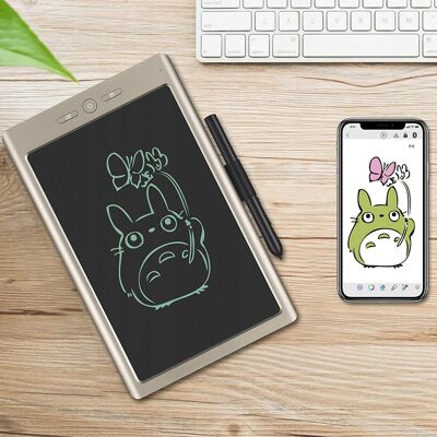 Inny producent DigiNote 10' - Elektroniczny Notes z Kopią na Telefon Inny producent DigiNote 10' - Elektroniczny Notes z Kopią na Telefon