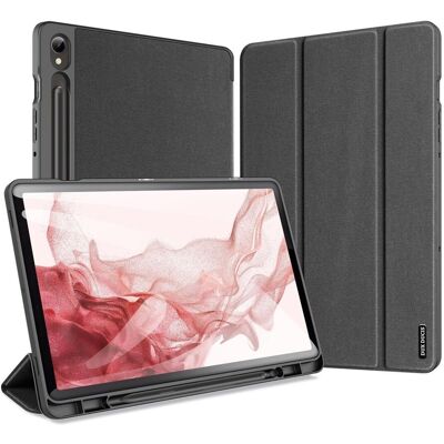 DUX DUCIS Domo - etui składane z miejscem na rysik do Samsung Tab S9 DUX DUCIS Domo - etui składane z miejscem na rysik do Samsung Tab S9