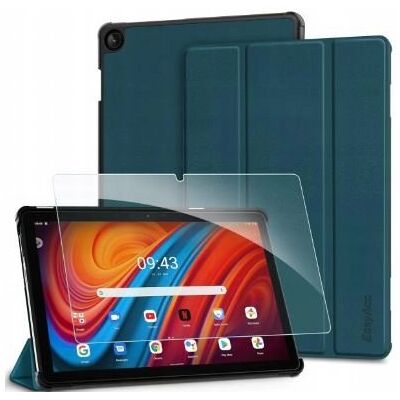 Inny producent Easyacc Etui Lenovo Tab M10 Plus 3Rd Gen 2022- Zielony Inny producent Easyacc Etui Lenovo Tab M10 Plus 3Rd Gen 2022- Zielony