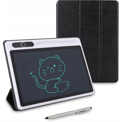 Zree ELEKTRONICZNY NOTATNIK TABLET GRAFICZNY DLA DZIECKA LCD DO RYSOWANIA RYSIK Zree ELEKTRONICZNY NOTATNIK TABLET GRAFICZNY DLA DZIECKA LCD DO RYSOWANIA RYSIK