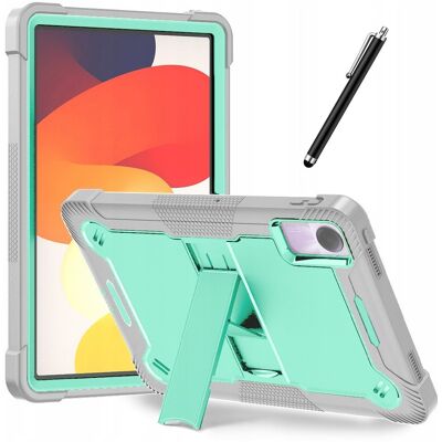 Inny producent Etui Armor Plecki Z Podstawką Do Xiaomi Redmi Pad Se 11' 2023 + Rysik Inny producent Etui Armor Plecki Z Podstawką Do Xiaomi Redmi Pad Se 11' 2023 + Rysik