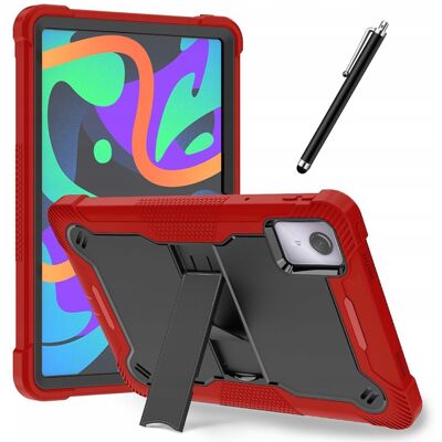 IBM ETUI ARMOR Z PODSTAWKĄ do LENOVO TAB M11 10,95' TB330FU TB330XU + RYSIK IBM ETUI ARMOR Z PODSTAWKĄ do LENOVO TAB M11 10,95' TB330FU TB330XU + RYSIK