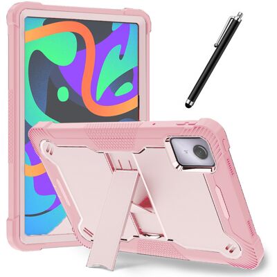 IBM Etui Armor Z Podstawką Do Lenovo Tab M11 10,95' Tb330fu Tb330xu + Rysik IBM Etui Armor Z Podstawką Do Lenovo Tab M11 10,95' Tb330fu Tb330xu + Rysik