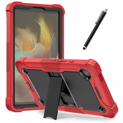 ETUI ARMOR Z PODSTAWKĄ do Samsung Galaxy Tab A9 Plus 11' + RYSIK ETUI ARMOR Z PODSTAWKĄ do Samsung Galaxy Tab A9 Plus 11' + RYSIK