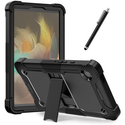 Inny producent Etui Armor Z Podstawką Do Samsung Galaxy Tab A9 Plus 11' + Rysik Inny producent Etui Armor Z Podstawką Do Samsung Galaxy Tab A9 Plus 11' + Rysik