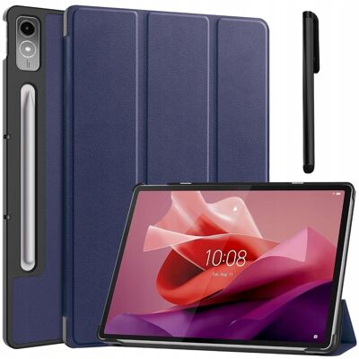 IBM Etui Cover Do Lenovo Tab P12 12.7' Tb370 Tb370fu+rysik Pojemnościowy IBM Etui Cover Do Lenovo Tab P12 12.7' Tb370 Tb370fu+rysik Pojemnościowy