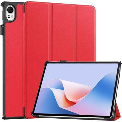 Inny producent ETUI do Huawei MatePad 11.5 2025 TXZ-W09 PaperMatte Edition kolor czerwony Inny producent ETUI do Huawei MatePad 11.5 2025 TXZ-W09 PaperMatte Edition kolor czerwony