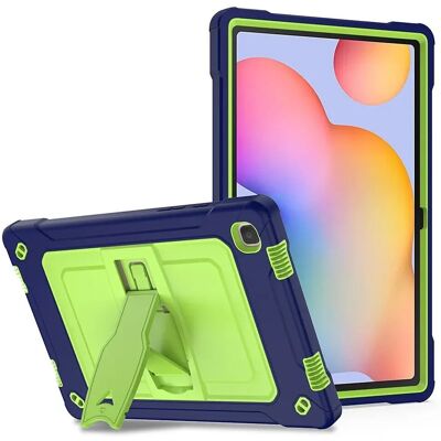 Inny producent Etui do iPad 10.2' 2019/2020 Pancerne z Podstawką Zielone Inny producent Etui do iPad 10.2' 2019/2020 Pancerne z Podstawką Zielone