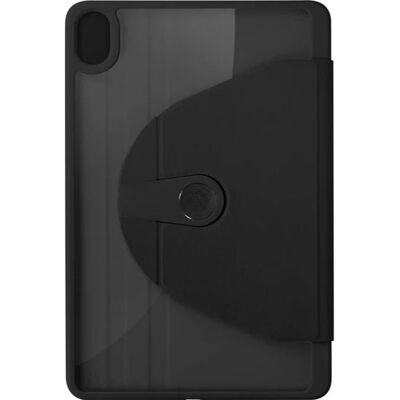 NIKCORP Etui Do Ipad 10.2' Z Podstawką Obrotową I Miejscem Na Rysik Czarne NIKCORP Etui Do Ipad 10.2' Z Podstawką Obrotową I Miejscem Na Rysik Czarne