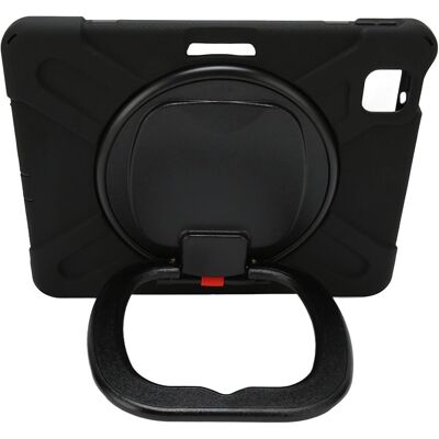 Inny producent Etui do iPad 9/8/7 10.2' z Podstawką i Miejscem na Rysik Czarne Inny producent Etui do iPad 9/8/7 10.2' z Podstawką i Miejscem na Rysik Czarne