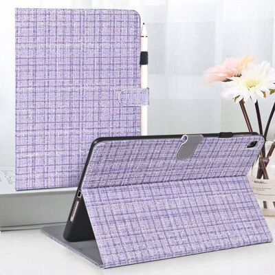 Inny producent Etui do iPad 9 8 7 Gen 10.5 10.2 cali Case Materiałowy Miejsce na Rysik Inny producent Etui do iPad 9 8 7 Gen 10.5 10.2 cali Case Materiałowy Miejsce na Rysik