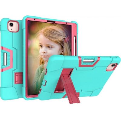 Inny producent Etui do iPad Air 4/5/ Pro 11” z Podstawką i Miejscem na Rysik Miętowe Inny producent Etui do iPad Air 4/5/ Pro 11” z Podstawką i Miejscem na Rysik Miętowe