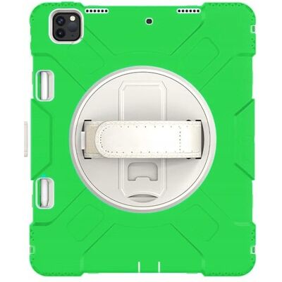 Inny producent Etui do iPad Air 5/4 z Obrotową Podstawką i Miejscem na Rysik Zielone Inny producent Etui do iPad Air 5/4 z Obrotową Podstawką i Miejscem na Rysik Zielone