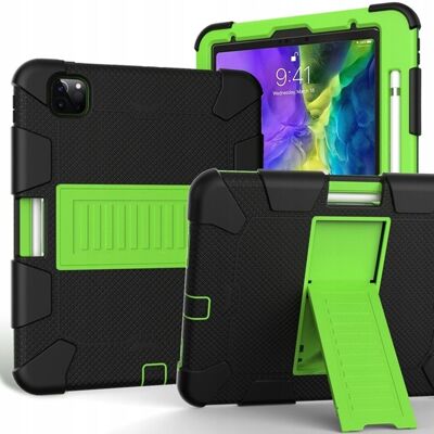 Inny producent Etui do iPad Air 5/Air 4/Pro 11' Podstawka i Miejsce na Rysik Czarne Inny producent Etui do iPad Air 5/Air 4/Pro 11' Podstawka i Miejsce na Rysik Czarne