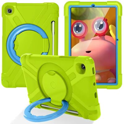 Inny producent Etui do iPad Air4 10.9' Obrotowa Podstawka i Miejsce na Rysik Zielone Inny producent Etui do iPad Air4 10.9' Obrotowa Podstawka i Miejsce na Rysik Zielone