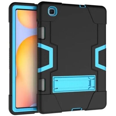 Inny producent Etui do iPad Mini 6 8,3” z Podstawką i Miejscem na Rysik Czarne Inny producent Etui do iPad Mini 6 8,3” z Podstawką i Miejscem na Rysik Czarne