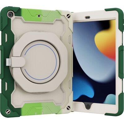 Inny producent Etui do iPad Pro 1/2/3 11” z Podstawką i Miejscem na Rysik Zielone Inny producent Etui do iPad Pro 1/2/3 11” z Podstawką i Miejscem na Rysik Zielone