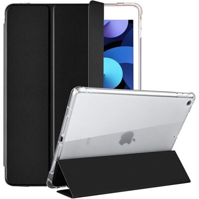 Inny producent Etui do iPad Pro 11 Wytrzymałe Magnetyczne z Miejscem na Rysik Czarne Inny producent Etui do iPad Pro 11 Wytrzymałe Magnetyczne z Miejscem na Rysik Czarne