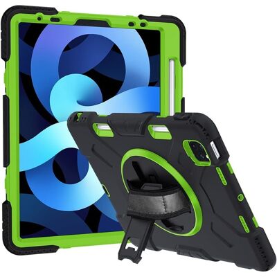 Inny producent Etui do iPad Pro 11 z Obrotową Podstawką i Miejscem na Rysik Czarne Inny producent Etui do iPad Pro 11 z Obrotową Podstawką i Miejscem na Rysik Czarne