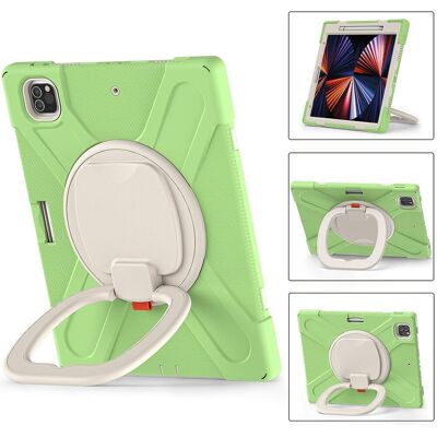 NIKCORP Etui do iPad Pro 12.9' Obrotowa Podstawka i Miejsce na Rysik Zielone NIKCORP Etui do iPad Pro 12.9' Obrotowa Podstawka i Miejsce na Rysik Zielone