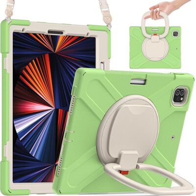 Inny producent Etui do iPad Pro 12.9' z Podstawką i Miejscem na Rysik Zielone Inny producent Etui do iPad Pro 12.9' z Podstawką i Miejscem na Rysik Zielone