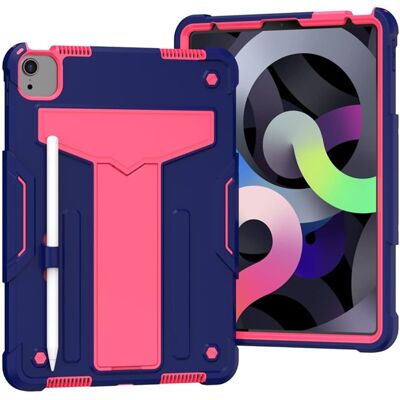 Inny producent Etui do iPada Pro 11” Pancerne z Podstawką Różowe Inny producent Etui do iPada Pro 11” Pancerne z Podstawką Różowe