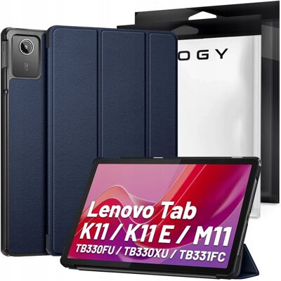 Inny producent Etui do Lenovo Tab K11 / K11E 11” M11 10.95' TB330FU / TB330XU / TB331FC Inny producent Etui do Lenovo Tab K11 / K11E 11” M11 10.95' TB330FU / TB330XU / TB331FC