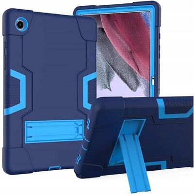 Inny producent Etui do Samsung Galaxy Tab A 10.1” Pancerne z Podstawką Niebieskie Inny producent Etui do Samsung Galaxy Tab A 10.1” Pancerne z Podstawką Niebieskie
