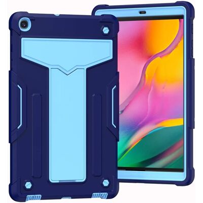Inny producent Etui do Samsung Galaxy Tab A 10.1' Pancerne z Podstawką Niebieskie Inny producent Etui do Samsung Galaxy Tab A 10.1' Pancerne z Podstawką Niebieskie