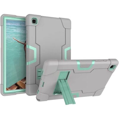 Inny producent Etui do Samsung Galaxy Tab A 10.1' Podstawka i Miejsce na Rysik Szare Inny producent Etui do Samsung Galaxy Tab A 10.1' Podstawka i Miejsce na Rysik Szare
