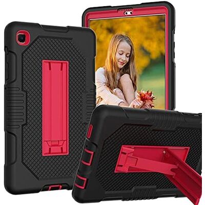 Inny producent Etui do Samsung Galaxy Tab A 8.4' Pancerne z Podstawką Czarne Inny producent Etui do Samsung Galaxy Tab A 8.4' Pancerne z Podstawką Czarne