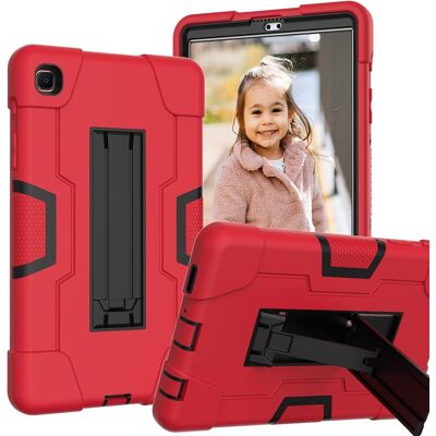 Inny producent Etui do Samsung Galaxy Tab A 8.4” Pancerne z Podstawką Czerwone Inny producent Etui do Samsung Galaxy Tab A 8.4” Pancerne z Podstawką Czerwone