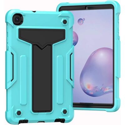 Inny producent Etui do Samsung Galaxy Tab A 8.4' Pancerne z Podstawką Miętowe Inny producent Etui do Samsung Galaxy Tab A 8.4' Pancerne z Podstawką Miętowe