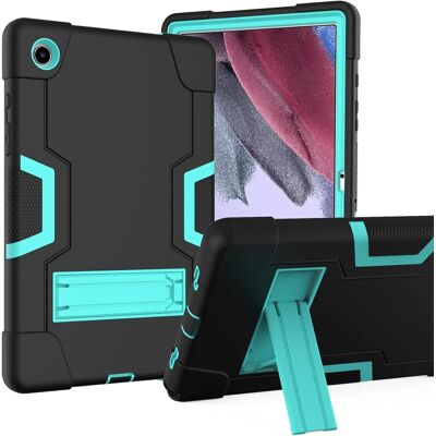 Inny producent Etui do Samsung Galaxy Tab A 8.4” Pancerne z Podstawką Miętowe Inny producent Etui do Samsung Galaxy Tab A 8.4” Pancerne z Podstawką Miętowe