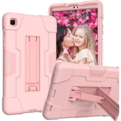 Inny producent Etui do Samsung Galaxy Tab A 8.4' Pancerne z Podstawką Różowe Inny producent Etui do Samsung Galaxy Tab A 8.4' Pancerne z Podstawką Różowe