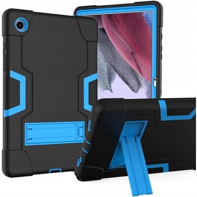 NIKCORP Etui do samsung galaxy tab a 8.4' podstawka i miejsce na rysik czarne NIKCORP Etui do samsung galaxy tab a 8.4' podstawka i miejsce na rysik czarne