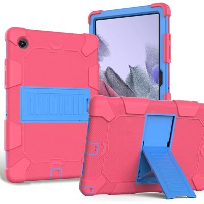 Inny producent Etui do Samsung Galaxy Tab A7 10.4” Pancerne z Podstawką Różowe Inny producent Etui do Samsung Galaxy Tab A7 10.4” Pancerne z Podstawką Różowe