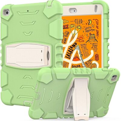 Inny producent Etui do Samsung Galaxy Tab A7 10.4” Pancerne z Podstawką Zielone Inny producent Etui do Samsung Galaxy Tab A7 10.4” Pancerne z Podstawką Zielone